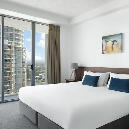 Mantra Wings Aparthotel Gold Coast Ngoại thất bức ảnh