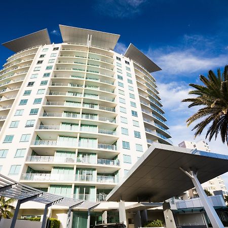 Mantra Wings Aparthotel Gold Coast Ngoại thất bức ảnh