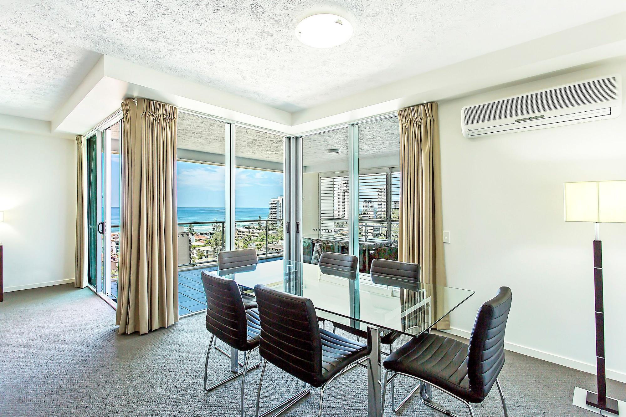 Mantra Wings Aparthotel Gold Coast Ngoại thất bức ảnh