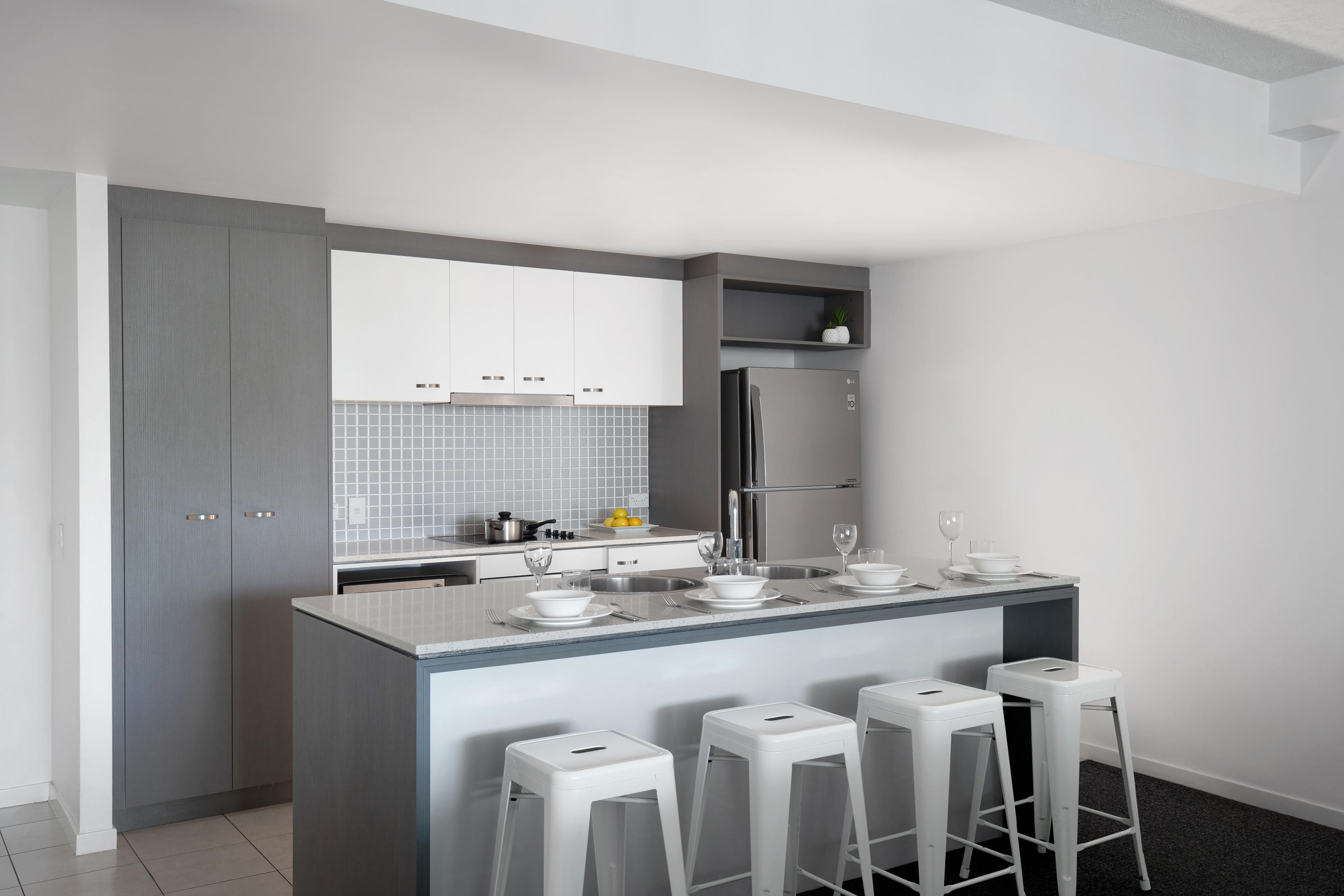 Mantra Wings Aparthotel Gold Coast Ngoại thất bức ảnh
