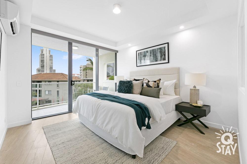Mantra Wings Aparthotel Gold Coast Ngoại thất bức ảnh