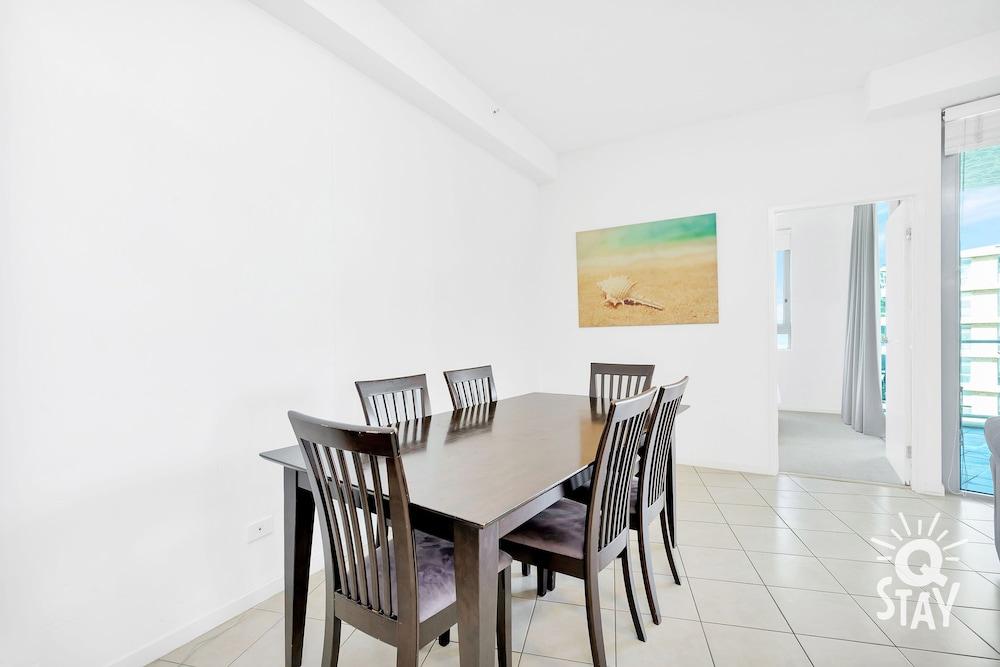 Mantra Wings Aparthotel Gold Coast Ngoại thất bức ảnh