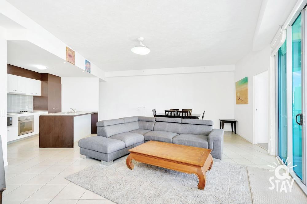 Mantra Wings Aparthotel Gold Coast Ngoại thất bức ảnh