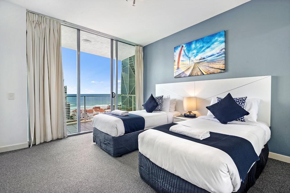 Mantra Wings Aparthotel Gold Coast Ngoại thất bức ảnh