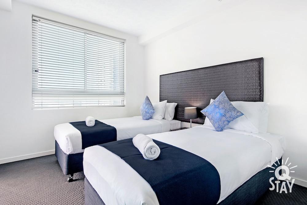 Mantra Wings Aparthotel Gold Coast Ngoại thất bức ảnh