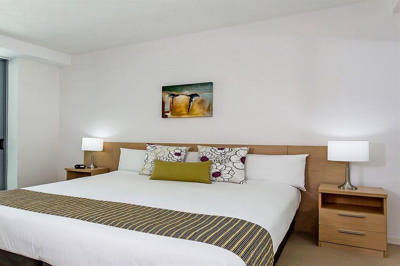 Mantra Wings Aparthotel Gold Coast Ngoại thất bức ảnh